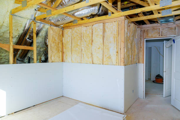 Best Commercial Insulation in Cedar Bluff, VA