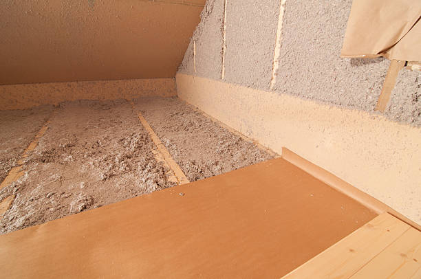 Best Insulation for Specific Applications in Cedar Bluff, VA